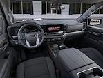 2025 GMC Sierra 1500 Double Cab 4x4, Pickup for sale #25W1553 - photo 15