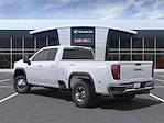 2025 GMC Sierra 3500 Double Cab 4x4, Pickup for sale #25W1617 - photo 3