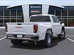 2025 GMC Sierra 3500 Double Cab 4x4, Pickup for sale #25W1617 - photo 4