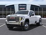 2025 GMC Sierra 3500 Double Cab 4x4, Pickup for sale #25W1617 - photo 6