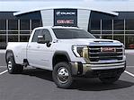 2025 GMC Sierra 3500 Double Cab 4x4, Pickup for sale #25W1617 - photo 7