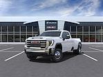 2025 GMC Sierra 3500 Double Cab 4x4, Pickup for sale #25W1617 - photo 8