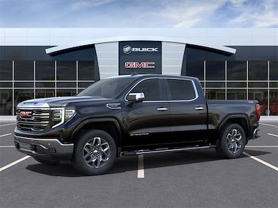 2025 GMC Sierra 1500 Crew Cab 4x4 Pickup for sale #25W1621 - photo 2