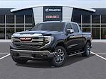 New 2025 GMC Sierra 1500 SLT Crew Cab 4x4 Pickup for sale #25W1621R - photo 6