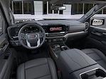 New 2025 GMC Sierra 1500 SLT Crew Cab 4x4 Pickup for sale #25W1621R - photo 15