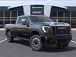 2025 GMC Sierra 2500 Crew Cab 4x4, Pickup for sale #25W1627 - photo 7