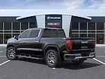 2025 GMC Sierra 1500 Crew Cab 4x4, Pickup for sale #25W1646 - photo 3