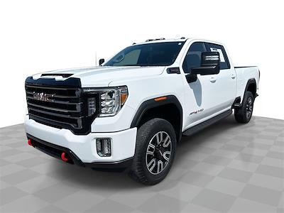 2023 GMC Sierra 2500 Crew Cab 4x4 Pickup for sale #25W1672A - photo 1