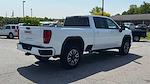 2023 GMC Sierra 2500 Crew Cab 4x4 Pickup for sale #25W1672A - photo 9