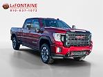 2023 GMC Sierra 2500 Crew Cab 4x4, Pickup for sale #25W1675A - photo 4