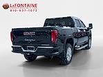 2020 GMC Sierra 2500 Crew Cab 4x4, Pickup for sale #25W1699A - photo 7