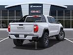 2025 GMC Canyon Crew Cab 4x4, Pickup for sale #25W1716 - photo 4