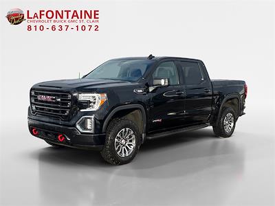 2021 GMC Sierra 1500 Crew Cab 4x4, Pickup for sale #25W1762A - photo 1