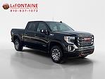 2021 GMC Sierra 1500 Crew Cab 4x4, Pickup for sale #25W1762A - photo 4