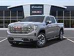 2025 GMC Sierra 1500 Crew Cab 4x4, Pickup for sale #25W1833 - photo 6