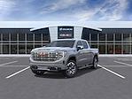 New 2025 GMC Sierra 1500 Denali Crew Cab 4x4 Pickup for sale #25W1833R - photo 8