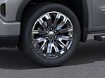 New 2025 GMC Sierra 1500 Denali Crew Cab 4x4 Pickup for sale #25W1833R - photo 9