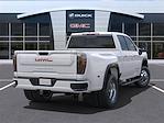 2025 GMC Sierra 3500 Crew Cab 4x4, Pickup for sale #25W1834 - photo 4