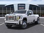 2025 GMC Sierra 3500 Crew Cab 4x4, Pickup for sale #25W1834 - photo 6