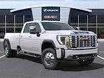 2025 GMC Sierra 3500 Crew Cab 4x4, Pickup for sale #25W1834 - photo 7