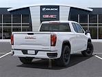 2025 GMC Sierra 1500 Double Cab 4x4, Pickup for sale #25W1838 - photo 4