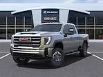 2025 GMC Sierra 2500 Crew Cab 4x4, Pickup for sale #25W1854 - photo 6