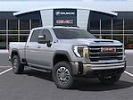 2025 GMC Sierra 2500 Crew Cab 4x4, Pickup for sale #25W1854 - photo 7