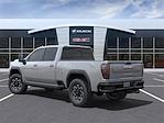 2025 GMC Sierra 2500 Crew Cab 4x2, Pickup for sale #25W1867 - photo 3