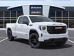 2025 GMC Sierra 1500 Double Cab 4x4, Pickup for sale #25W1876 - photo 7