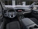 2025 GMC Sierra 1500 Double Cab 4x4, Pickup for sale #25W1911 - photo 15