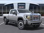 2025 GMC Sierra 2500 Crew Cab 4x4, Pickup for sale #25W1926 - photo 7