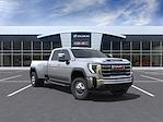 2025 GMC Sierra 3500 Crew Cab 4x4, Pickup for sale #25W1927 - photo 1