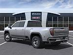 2025 GMC Sierra 3500 Crew Cab 4x4, Pickup for sale #25W1927 - photo 3