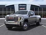 2025 GMC Sierra 3500 Crew Cab 4x4, Pickup for sale #25W1927 - photo 6