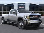 2025 GMC Sierra 3500 Crew Cab 4x4, Pickup for sale #25W1927 - photo 7