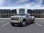 2025 GMC Sierra 3500 Crew Cab 4x4, Pickup for sale #25W1927 - photo 8