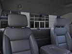 2025 GMC Sierra 2500 Regular Cab 4x4 Pickup for sale #25W2098 - photo 24