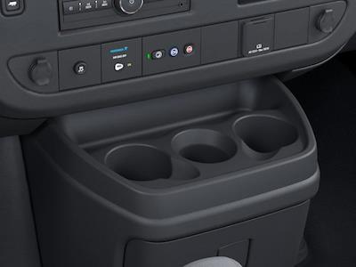 New 2025 GMC Savana 3500 - photo 1