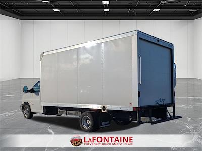 New 2025 GMC Savana 3500 Box Van for sale #25W2154 - photo 2