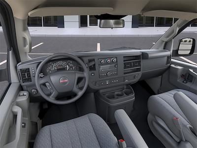 New 2025 GMC Savana 3500 - photo 1