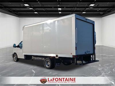 New 2025 GMC Savana 3500 - photo 1