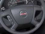 New 2025 GMC Savana 3500 Cutaway for sale #25W2154 - photo 19