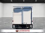 2025 GMC Savana 3500 DRW RWD Rockport Box Van for sale #25W2154 - photo 7