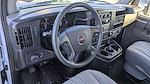 2025 GMC Savana 3500 DRW RWD Rockport Box Van for sale #25W2154 - photo 10