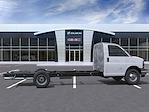 New 2025 GMC Savana 3500 Cutaway for sale #25W2154 - photo 5