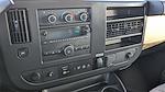 2025 GMC Savana 3500 DRW RWD Rockport Box Van for sale #25W2154 - photo 17
