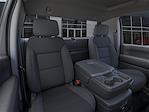 2025 GMC Sierra 3500 Regular Cab 4x4 Pickup for sale #25W2243 - photo 16