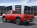 2025 GMC Sierra 3500 Regular Cab 4x4 Pickup for sale #25W2243 - photo 3