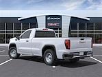 2025 GMC Sierra 1500 Regular Cab 4x4 Pickup for sale #25W2322 - photo 3