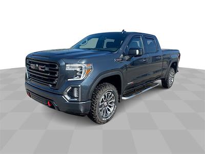 2021 GMC Sierra 1500 Crew Cab 4x4 Pickup for sale #25W2621A - photo 1